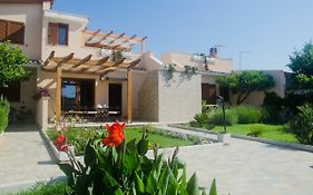 Baia Benessere B&B Eco Vegan